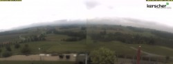 Archiv Foto Webcam Panorama Golf Passau in Fürstenzell 12:00