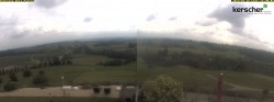 Archiv Foto Webcam Panorama Golf Passau in Fürstenzell 16:00