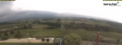 Archiv Foto Webcam Panorama Golf Passau in Fürstenzell 18:00