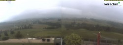 Archiv Foto Webcam Panorama Golf Passau in Fürstenzell 20:00