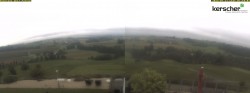 Archiv Foto Webcam Panorama Golf Passau in Fürstenzell 06:00