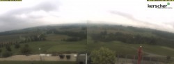 Archiv Foto Webcam Panorama Golf Passau in Fürstenzell 07:00