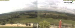 Archiv Foto Webcam Panorama Golf Passau in Fürstenzell 09:00