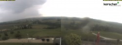 Archiv Foto Webcam Panorama Golf Passau in Fürstenzell 11:00