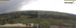 Archiv Foto Webcam Panorama Golf Passau in Fürstenzell 13:00
