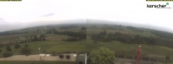 Archiv Foto Webcam Panorama Golf Passau in Fürstenzell 06:00