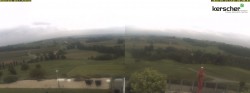 Archiv Foto Webcam Panorama Golf Passau in Fürstenzell 07:00