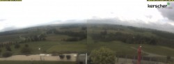 Archiv Foto Webcam Panorama Golf Passau in Fürstenzell 11:00