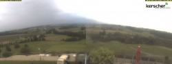 Archiv Foto Webcam Panorama Golf Passau in Fürstenzell 13:00