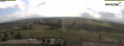Archiv Foto Webcam Panorama Golf Passau in Fürstenzell 15:00
