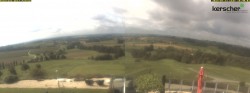 Archiv Foto Webcam Panorama Golf Passau in Fürstenzell 09:00