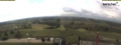 Archiv Foto Webcam Panorama Golf Passau in Fürstenzell 11:00