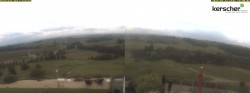 Archiv Foto Webcam Panorama Golf Passau in Fürstenzell 13:00