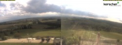 Archiv Foto Webcam Panorama Golf Passau in Fürstenzell 15:00