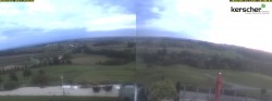 Archiv Foto Webcam Panorama Golf Passau in Fürstenzell 19:00
