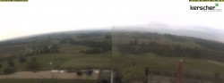 Archiv Foto Webcam Panorama Golf Passau in Fürstenzell 05:00