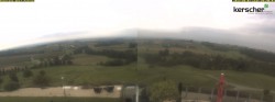 Archiv Foto Webcam Panorama Golf Passau in Fürstenzell 07:00