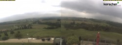 Archiv Foto Webcam Panorama Golf Passau in Fürstenzell 09:00