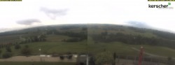 Archiv Foto Webcam Panorama Golf Passau in Fürstenzell 11:00