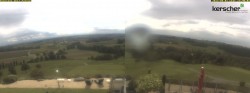 Archiv Foto Webcam Panorama Golf Passau in Fürstenzell 13:00