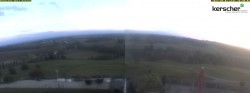 Archiv Foto Webcam Panorama Golf Passau in Fürstenzell 19:00
