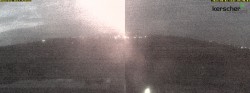 Archiv Foto Webcam Panorama Golf Passau in Fürstenzell 03:00