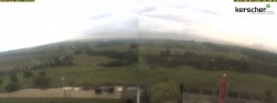 Archiv Foto Webcam Panorama Golf Passau in Fürstenzell 07:00