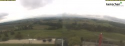 Archiv Foto Webcam Panorama Golf Passau in Fürstenzell 09:00