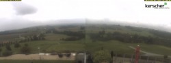 Archiv Foto Webcam Panorama Golf Passau in Fürstenzell 16:00