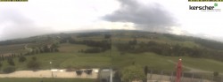 Archiv Foto Webcam Panorama Golf Passau in Fürstenzell 13:00