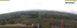 Archiv Foto Webcam Panorama Golf Passau in Fürstenzell 05:00