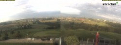 Archiv Foto Webcam Panorama Golf Passau in Fürstenzell 06:00