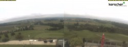 Archiv Foto Webcam Panorama Golf Passau in Fürstenzell 07:00