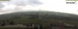Archiv Foto Webcam Panorama Golf Passau in Fürstenzell 09:00