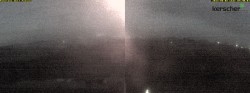 Archiv Foto Webcam Panorama Golf Passau in Fürstenzell 03:00