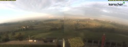 Archiv Foto Webcam Panorama Golf Passau in Fürstenzell 05:00
