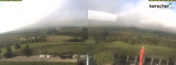 Archiv Foto Webcam Panorama Golf Passau in Fürstenzell 07:00