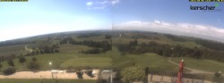 Archiv Foto Webcam Panorama Golf Passau in Fürstenzell 11:00