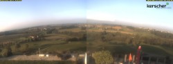 Archiv Foto Webcam Panorama Golf Passau in Fürstenzell 06:00