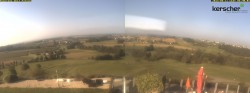 Archiv Foto Webcam Panorama Golf Passau in Fürstenzell 07:00