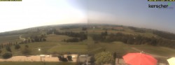 Archiv Foto Webcam Panorama Golf Passau in Fürstenzell 11:00