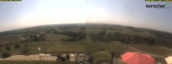 Archiv Foto Webcam Panorama Golf Passau in Fürstenzell 13:00