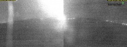 Archiv Foto Webcam Panorama Golf Passau in Fürstenzell 23:00