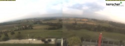 Archiv Foto Webcam Panorama Golf Passau in Fürstenzell 05:00
