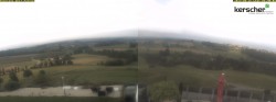 Archiv Foto Webcam Panorama Golf Passau in Fürstenzell 07:00