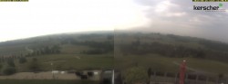 Archiv Foto Webcam Panorama Golf Passau in Fürstenzell 11:00