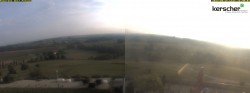 Archiv Foto Webcam Panorama Golf Passau in Fürstenzell 17:00