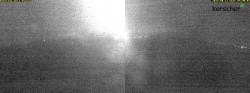 Archived image Webcam Panorama Golf Passau in Fürstenzell 03:00