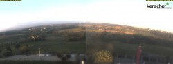Archiv Foto Webcam Panorama Golf Passau in Fürstenzell 05:00