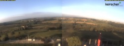 Archiv Foto Webcam Panorama Golf Passau in Fürstenzell 06:00